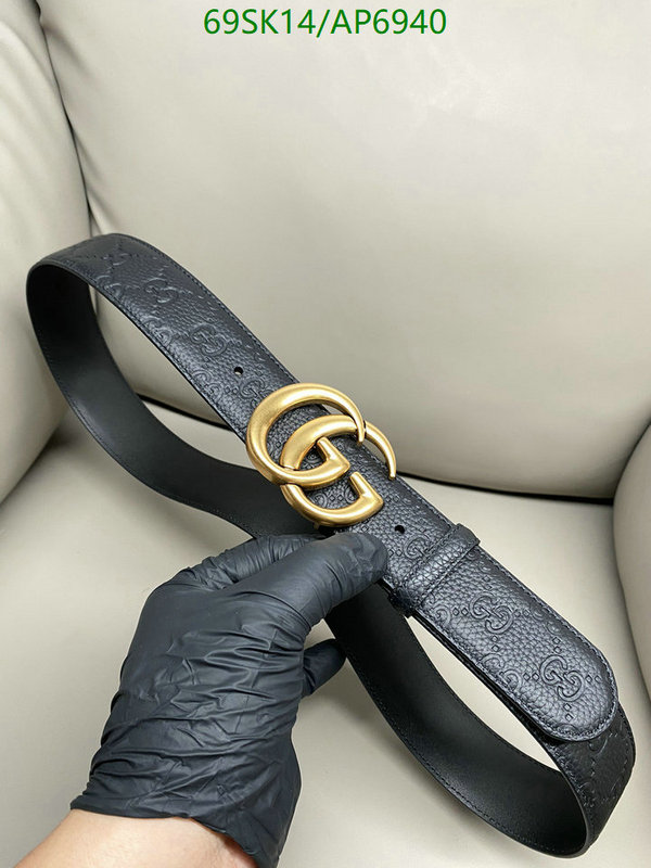 Belts-Gucci Code: AP6940 $: 69USD