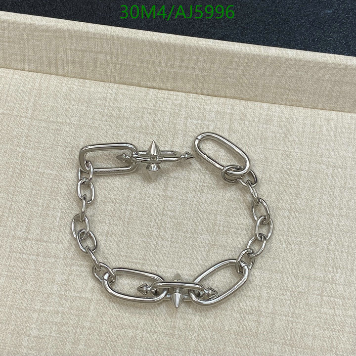 Jewelry-LV Code: AJ5996 $: 30USD