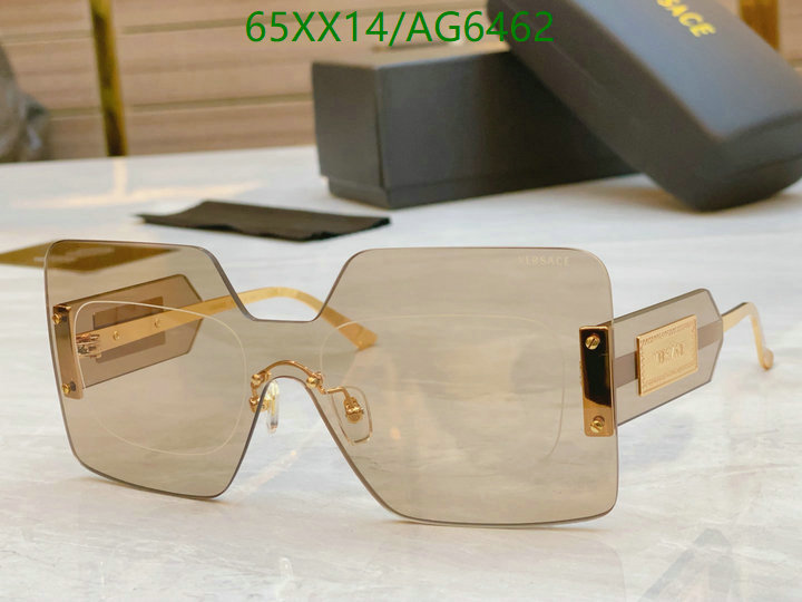 Glasses-Versace Code: AG6462 $: 65USD