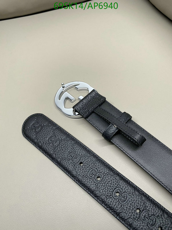 Belts-Gucci Code: AP6940 $: 69USD