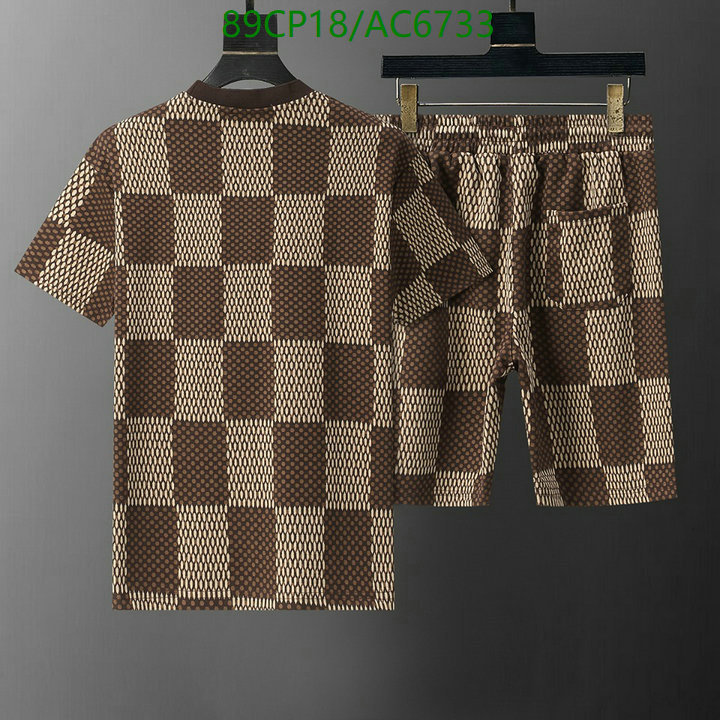 Clothing-LV Code: AC6733 $: 89USD