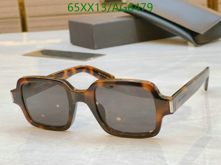 Glasses-YSL Code: AG6479 $: 65USD