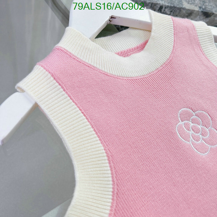 Kids Clothing-Chanel Code: AC902 $: 79USD