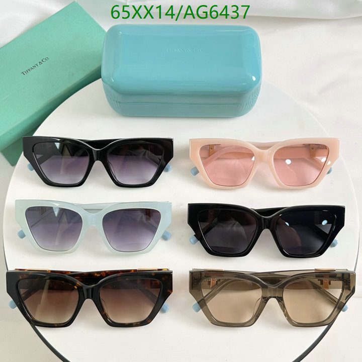 Glasses-Tiffany Code: AG6437 $: 65USD