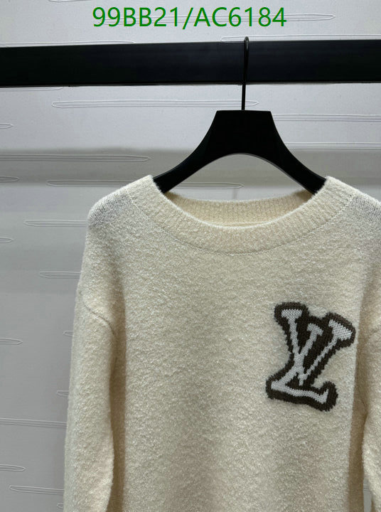 Clothing-LV Code: AC6184 $: 99USD