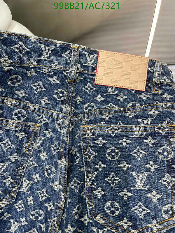 Clothing-LV Code: AC7321 $: 99USD