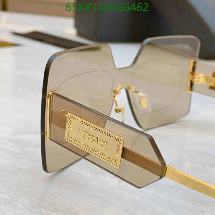 Glasses-Versace Code: AG6462 $: 65USD