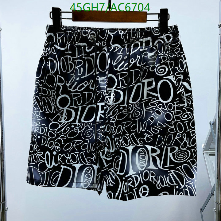 Beach Shorts-D1or Code: AC6704 $: 45USD