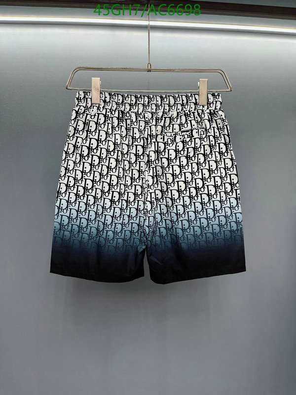 Beach Shorts-D1or Code: AC6698 $: 45USD