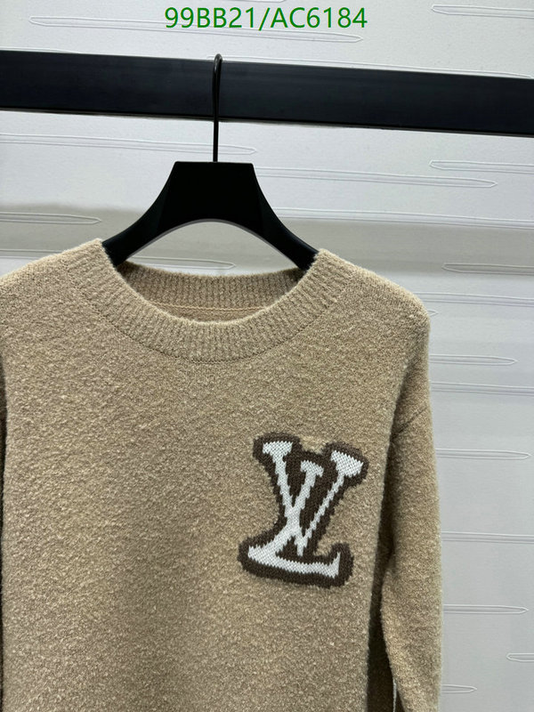 Clothing-LV Code: AC6184 $: 99USD