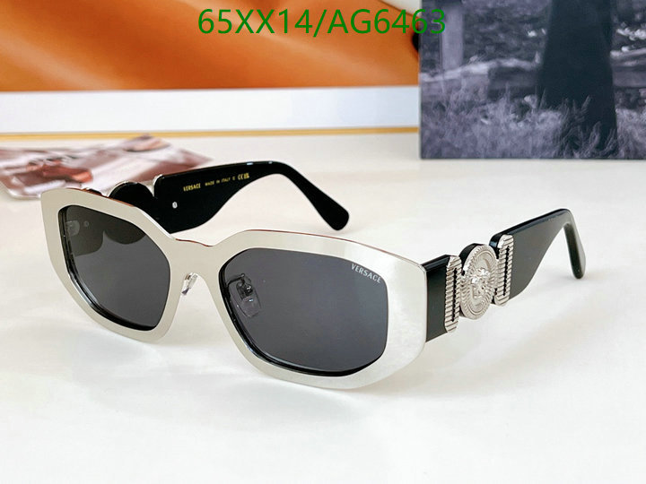 Glasses-Versace Code: AG6463 $: 65USD