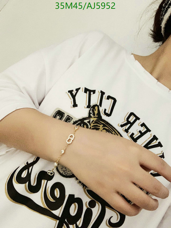 Jewelry-Dior Code: AJ5952 $: 35USD