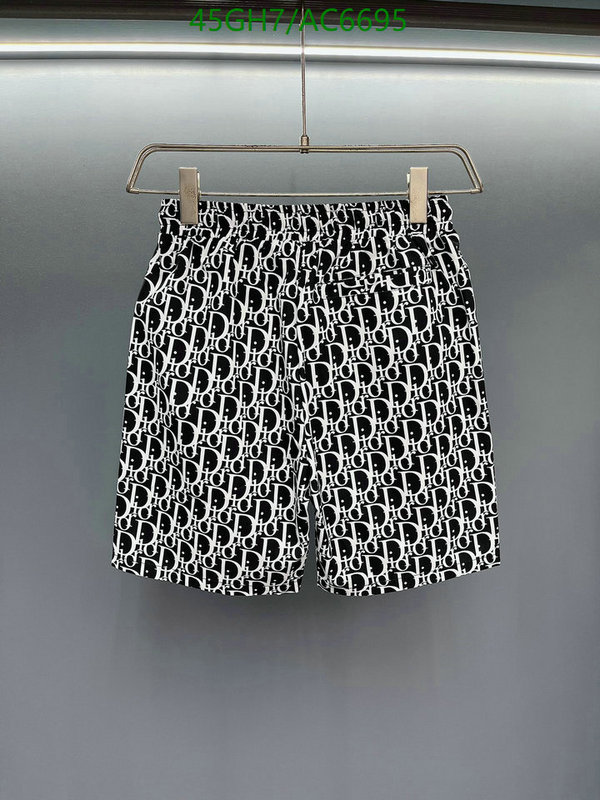 Beach Shorts-D1or Code: AC6695 $: 45USD