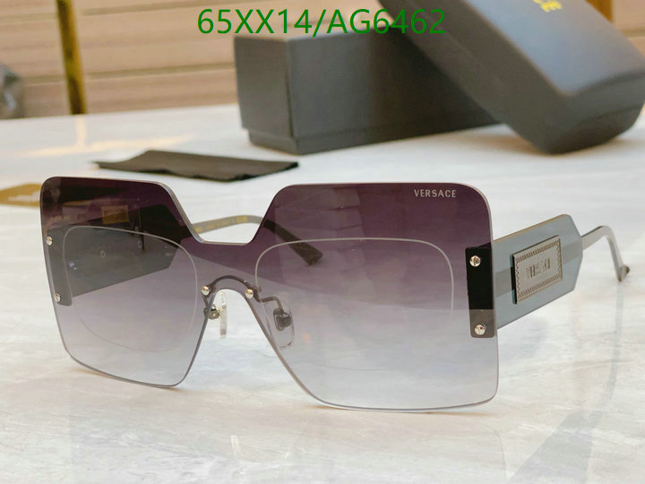 Glasses-Versace Code: AG6462 $: 65USD