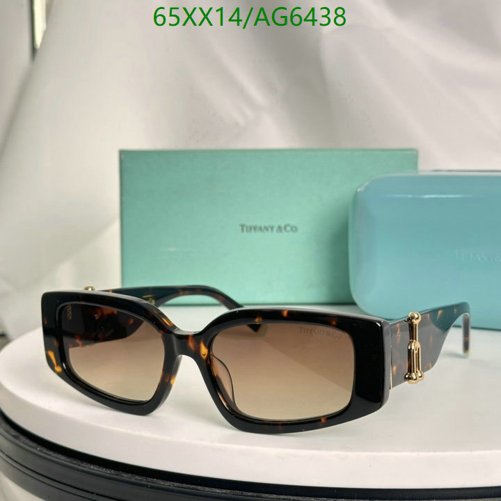 Glasses-Tiffany Code: AG6438 $: 65USD