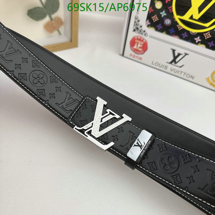 Belts-LV Code: AP6975 $: 69USD