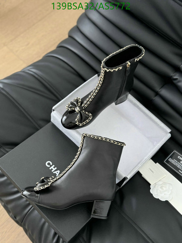 Women Shoes-Boots Code: AS5772 $: 139USD