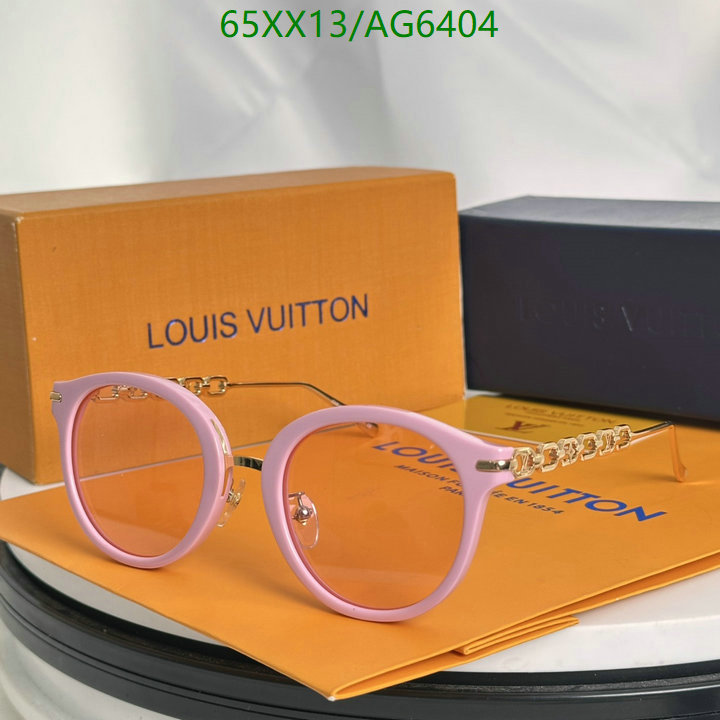 Glasses-LV Code: AG6404 $: 65USD