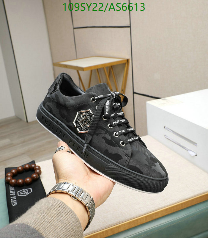 Men shoes-Philipp Plein Code: AS6613 $: 109USD