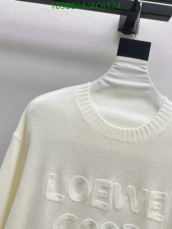 Clothing-Loewe Code: AC6174 $: 109USD