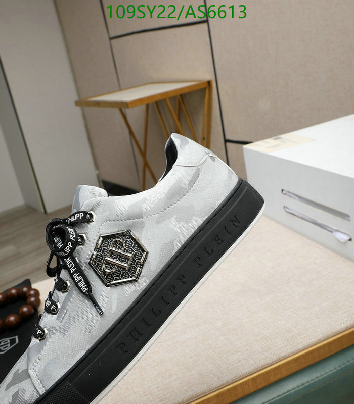 Men shoes-Philipp Plein Code: AS6613 $: 109USD