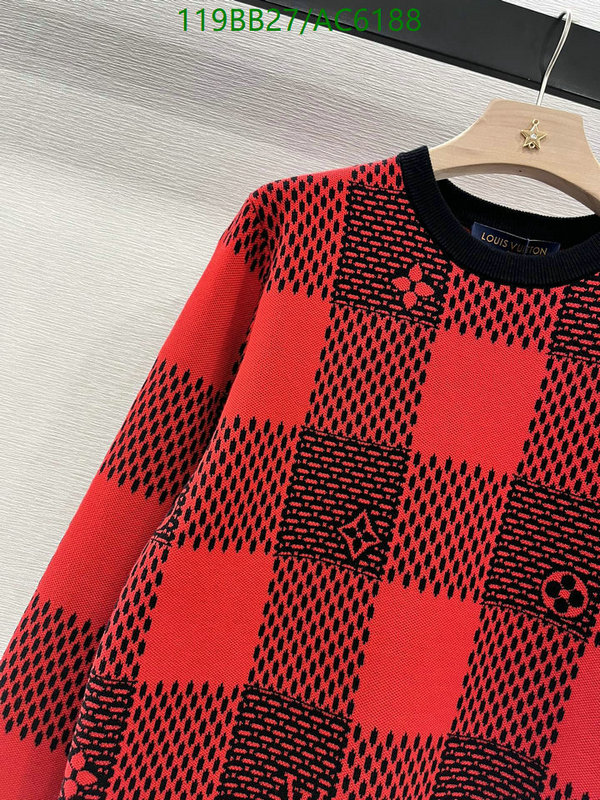 Clothing-LV Code: AC6188 $: 119USD