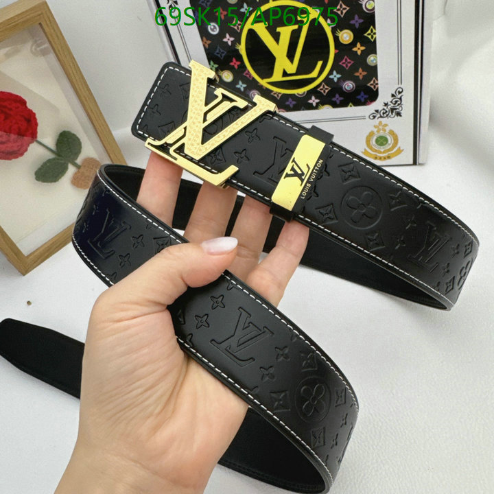 Belts-LV Code: AP6975 $: 69USD