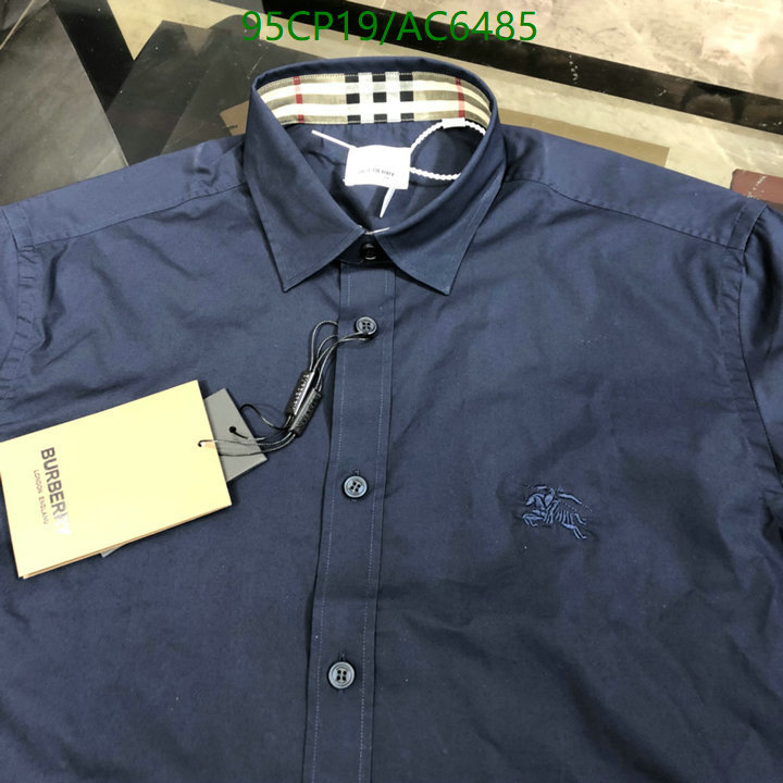 Clothing-Burberry Code: AC6485 $: 95USD