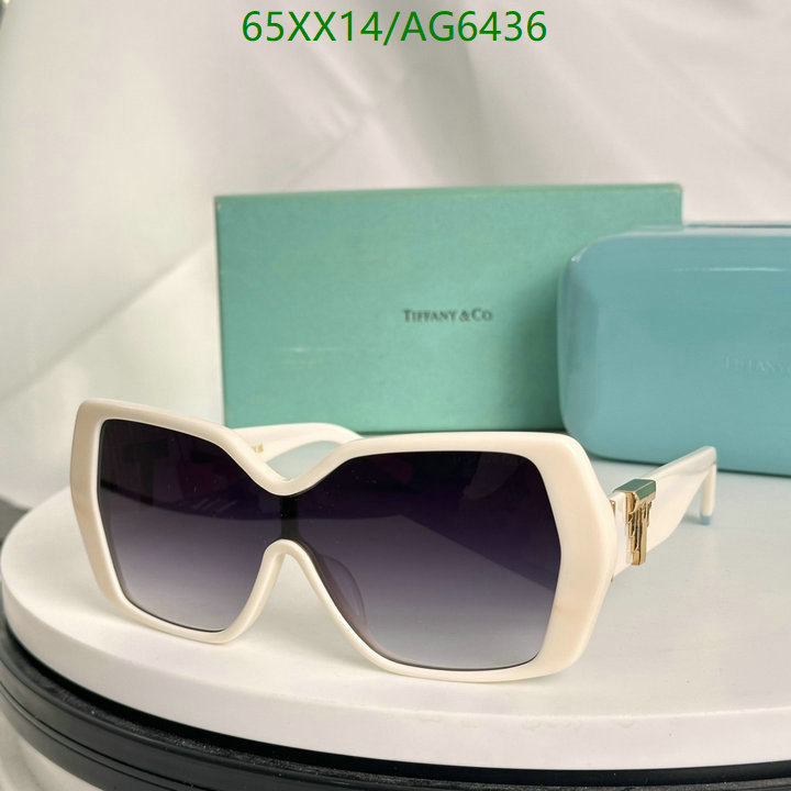 Glasses-Tiffany Code: AG6436 $: 65USD