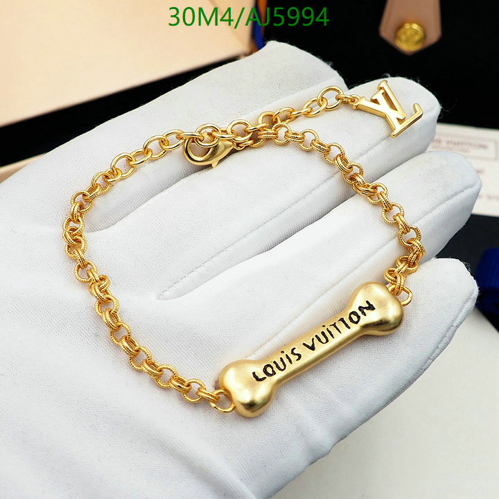 Jewelry-LV Code: AJ5994 $: 30USD