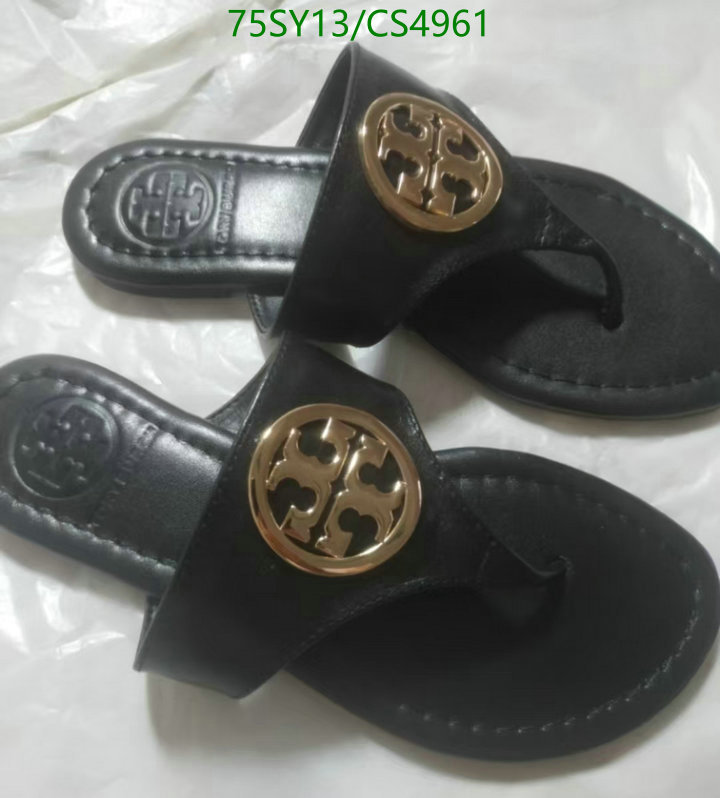 Women Shoes-Tory Burch Code: CS4961 $: 75USD