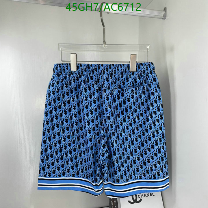 Beach Shorts-D1or Code: AC6712 $: 45USD