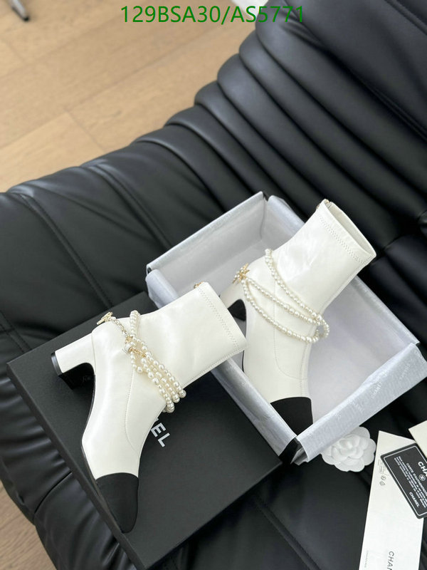 Women Shoes-Boots Code: AS5771 $: 129USD