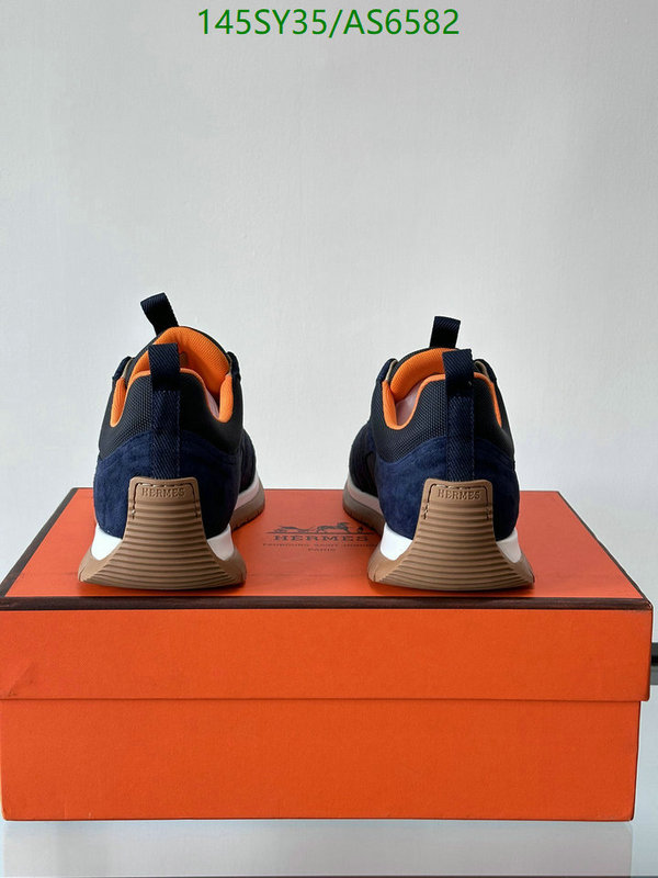 Men shoes-Hermes Code: AS6582 $:145USD