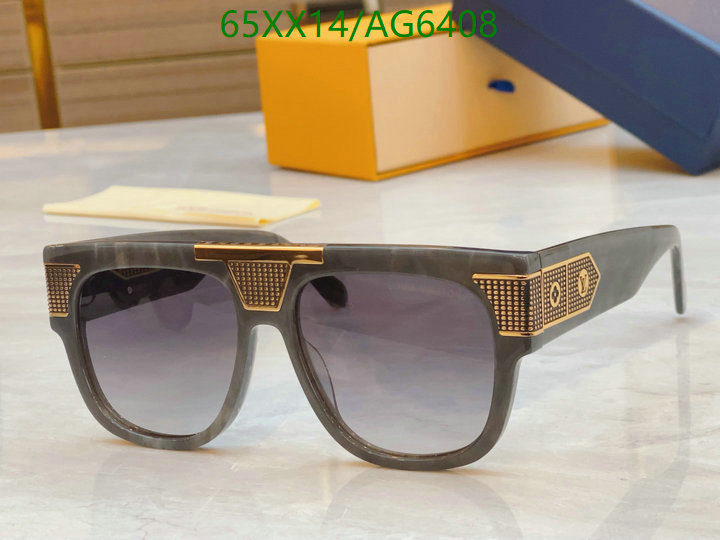 Glasses-LV Code: AG6408 $: 65USD