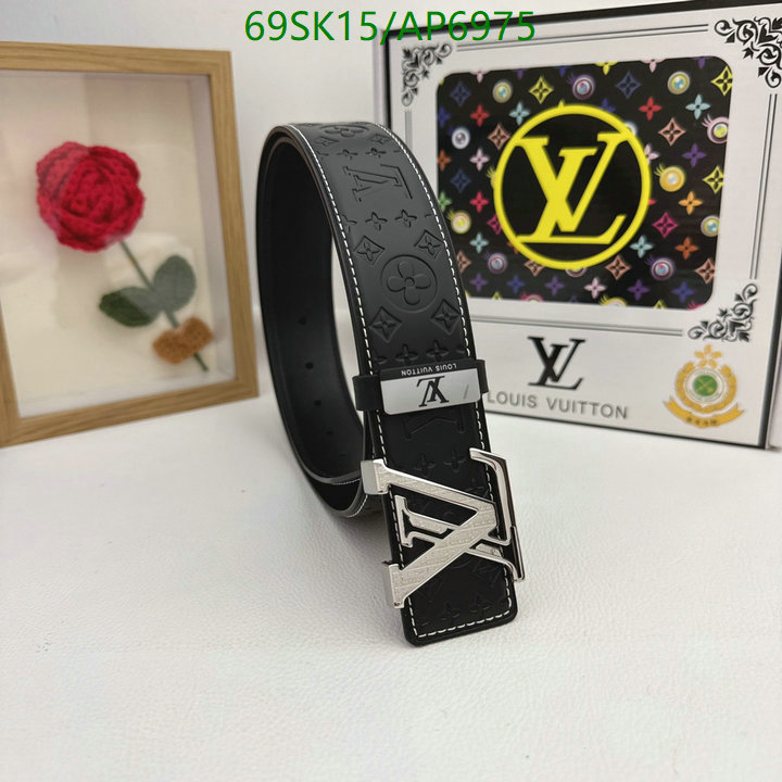 Belts-LV Code: AP6975 $: 69USD