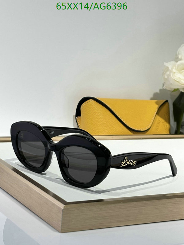 Glasses-Loewe Code: AG6396 $: 65USD