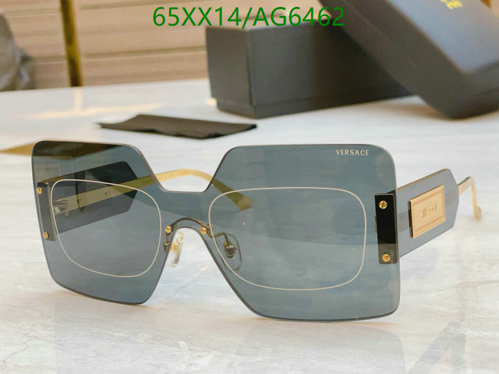 Glasses-Versace Code: AG6462 $: 65USD