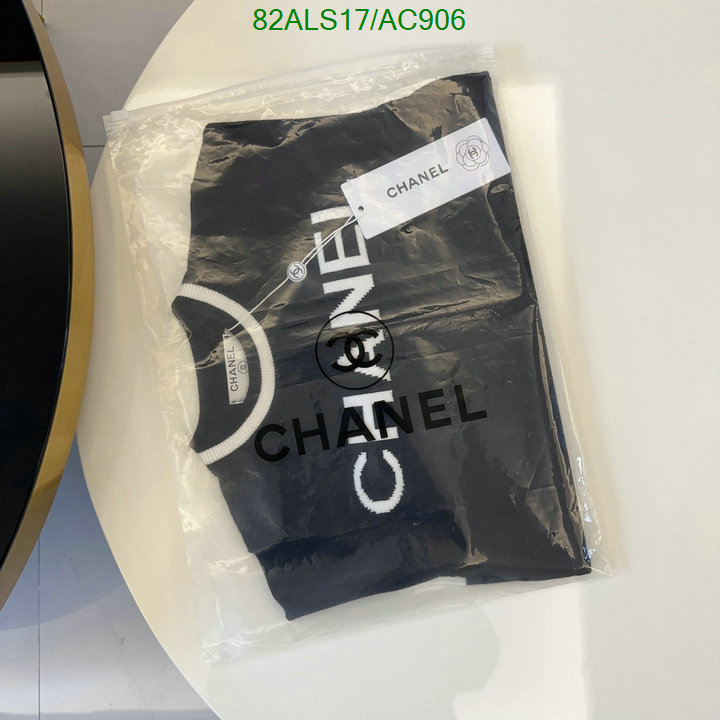 Kids Clothing-Chanel Code: AC906 $: 82USD