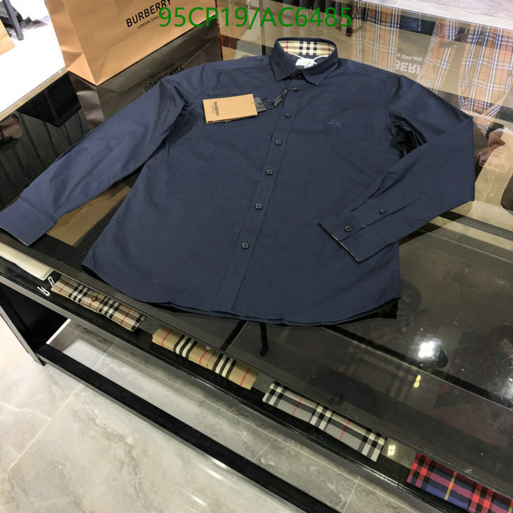 Clothing-Burberry Code: AC6485 $: 95USD