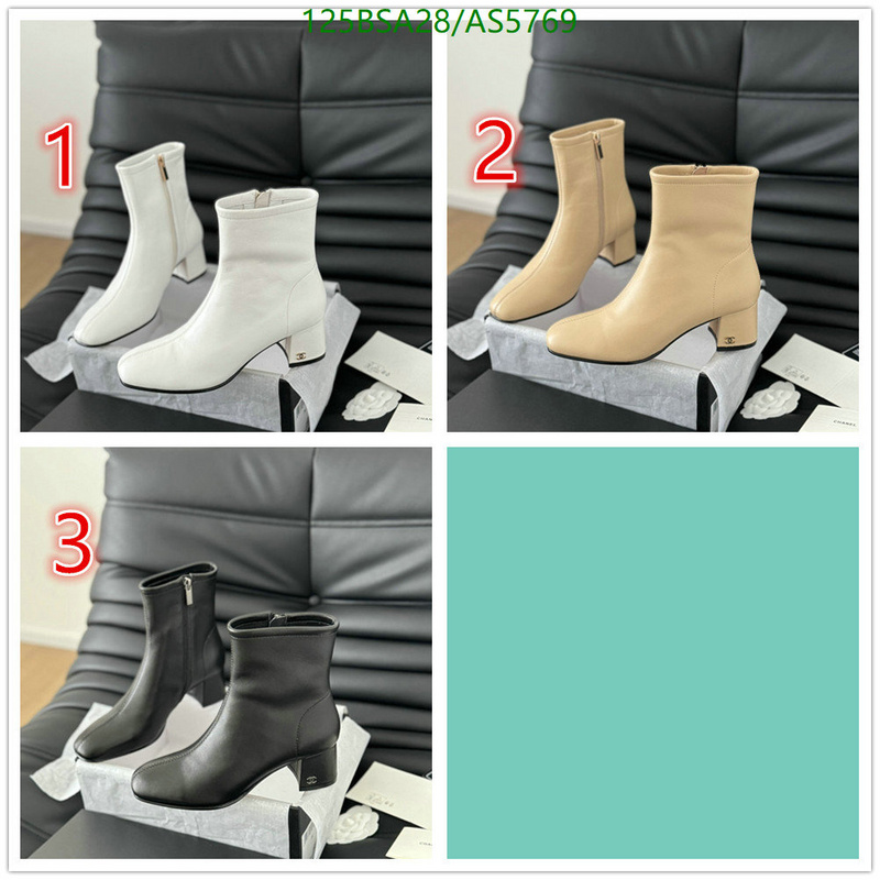 Women Shoes-Boots Code: AS5769 $: 125USD