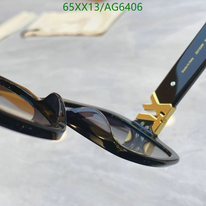 Glasses-LV Code: AG6406 $: 65USD