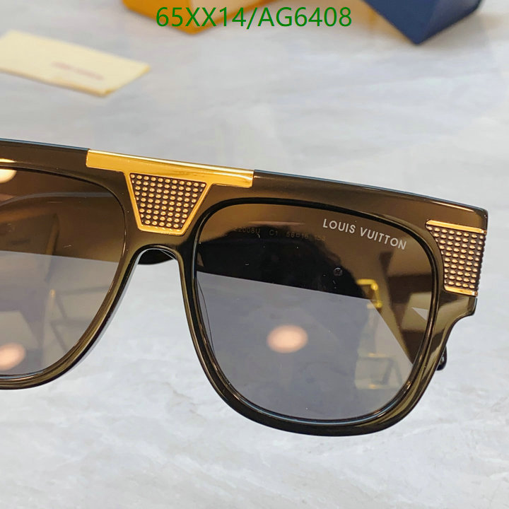 Glasses-LV Code: AG6408 $: 65USD