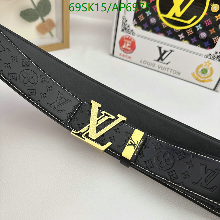 Belts-LV Code: AP6975 $: 69USD