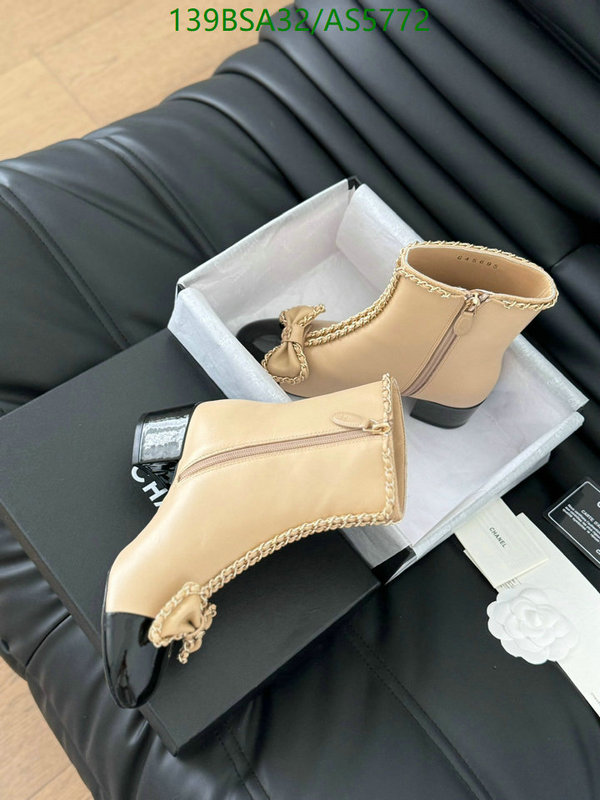 Women Shoes-Boots Code: AS5772 $: 139USD