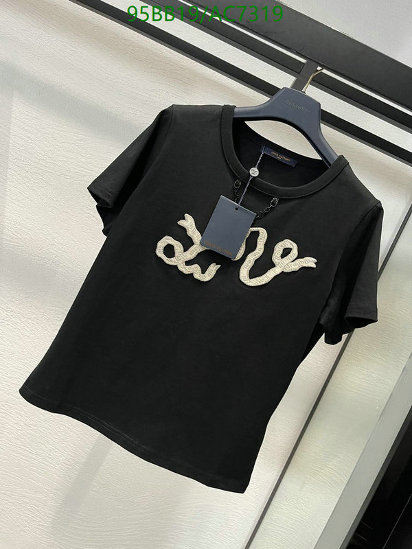 Clothing-LV Code: AC7319 $: 95USD