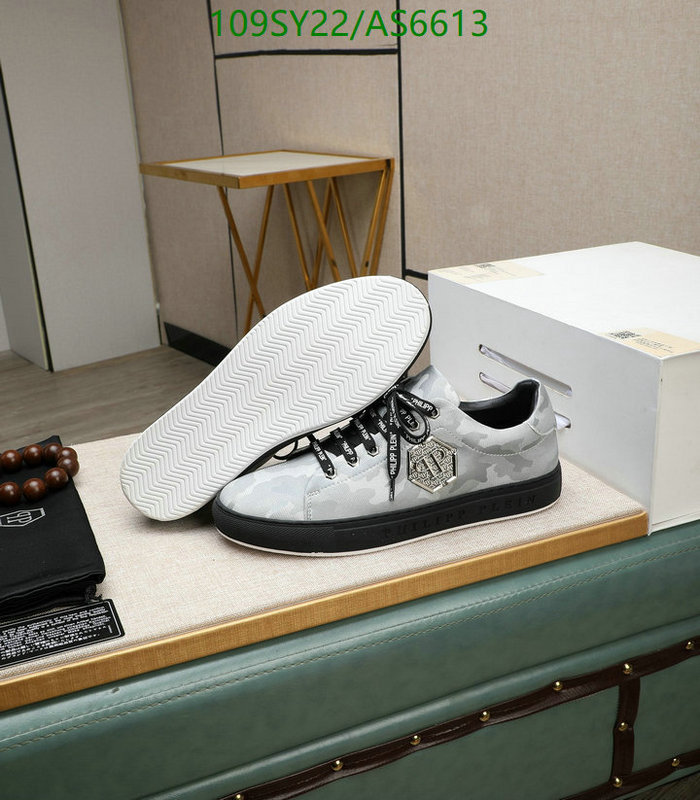 Men shoes-Philipp Plein Code: AS6613 $: 109USD