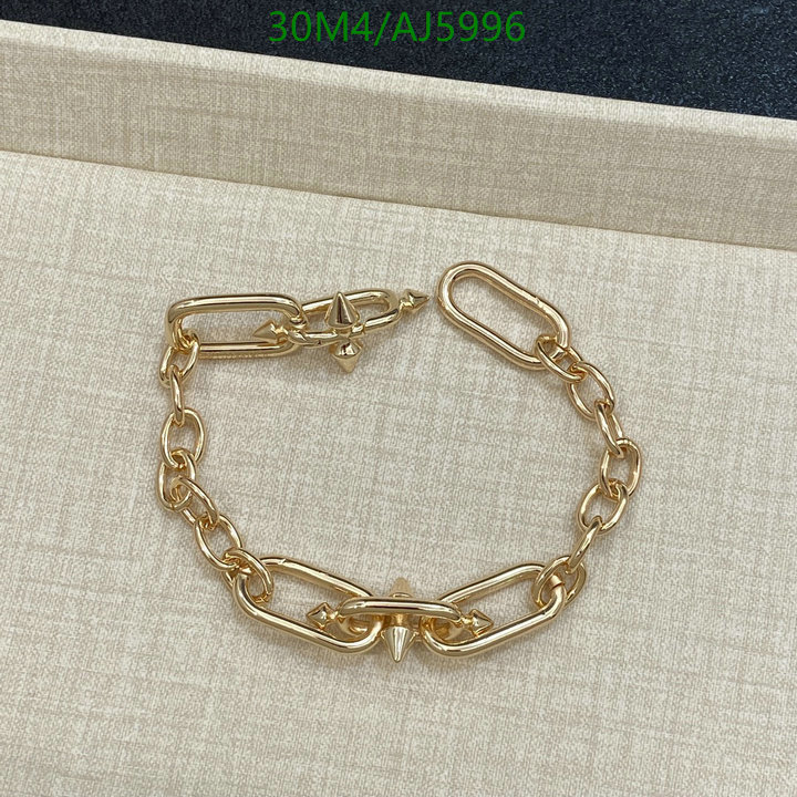 Jewelry-LV Code: AJ5996 $: 30USD