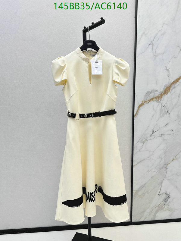 Clothing-Dior Code: AC6140 $: 145USD