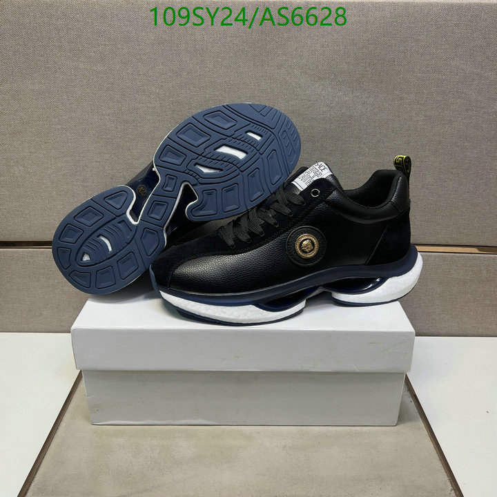 Men shoes-Versace Code: AS6628 $: 109USD